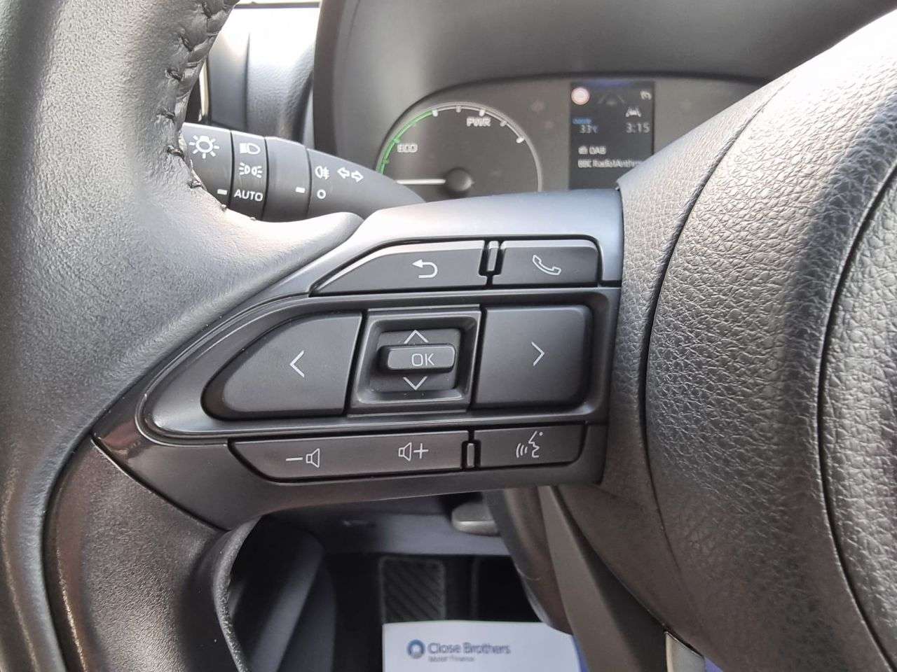2024 MAZDA MAZDA2 HYBRID 2024 MAZDA MAZDA2 HYBRID