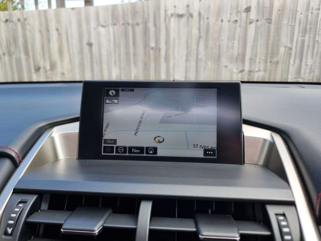 A 2015 LEXUS NX 2.0 200t F Sport SUV 5dr Petrol Auto 4WD Euro 6 (238 ps) SAT NAV + R/CAMERA A 2015 LEXUS NX 2.0 200t F Sport SUV 5dr Petrol Auto 4WD Euro 6 (238 ps) SAT NAV + R/CAMERA