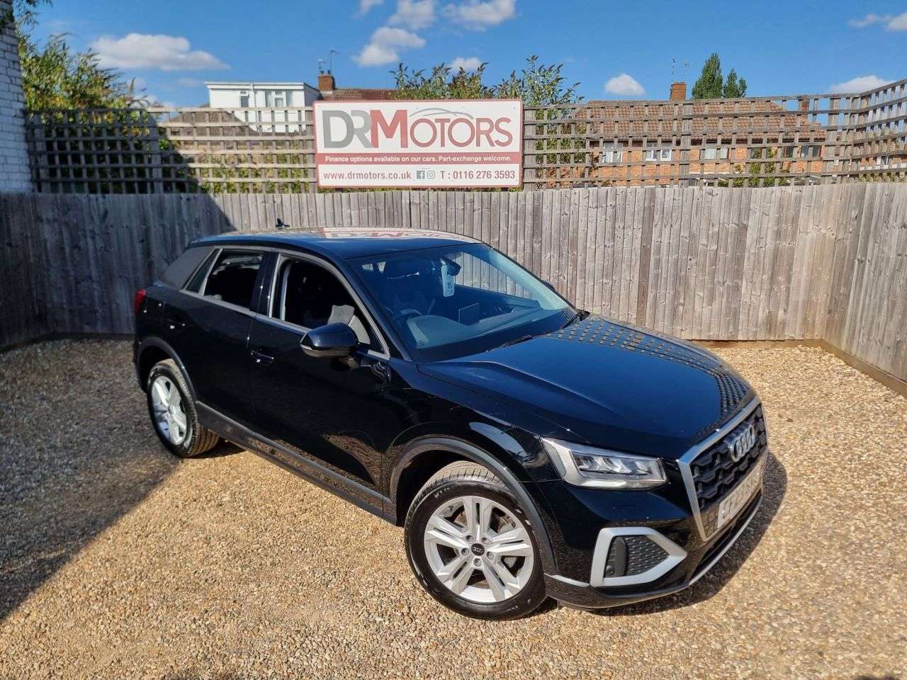 2023 AUDI Q2 2023 AUDI Q2