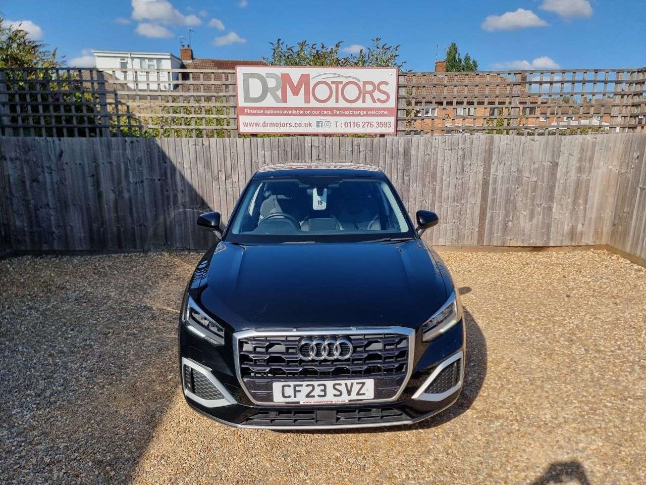 2023 AUDI Q2 2023 AUDI Q2
