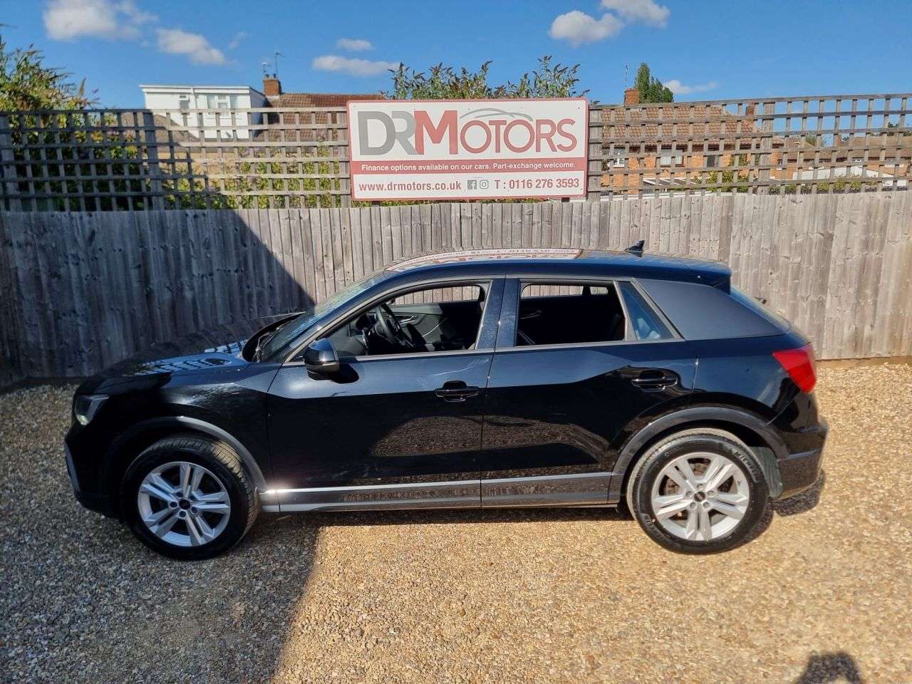 2023 AUDI Q2 2023 AUDI Q2
