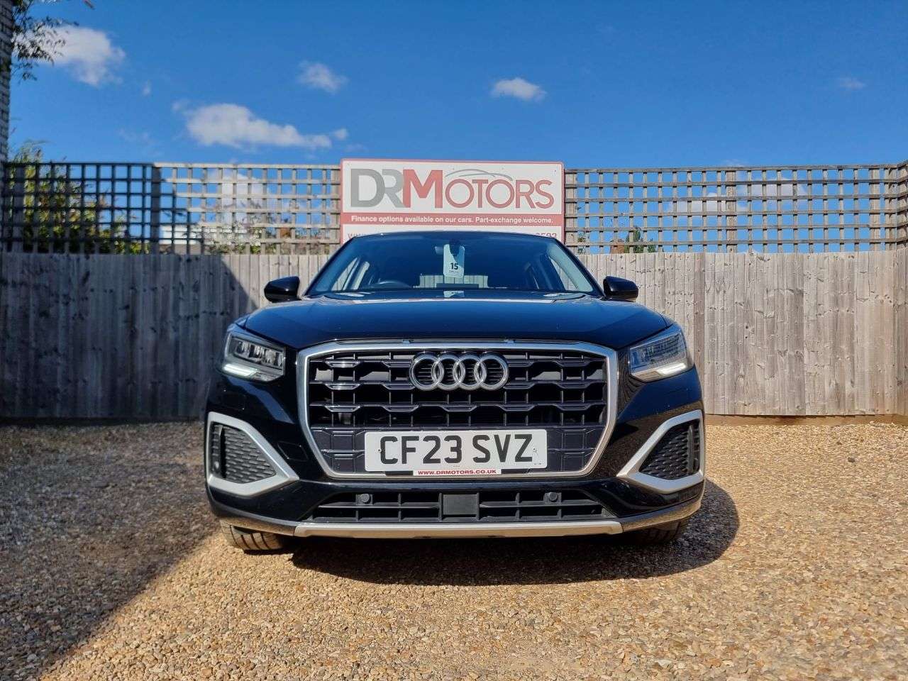 2023 AUDI Q2 2023 AUDI Q2