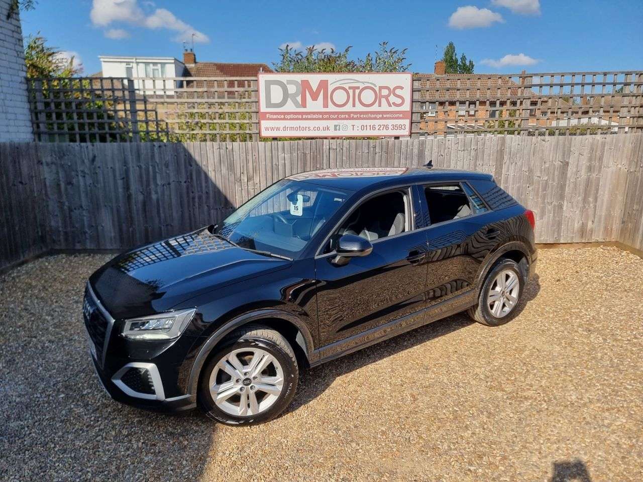 2023 AUDI Q2 2023 AUDI Q2