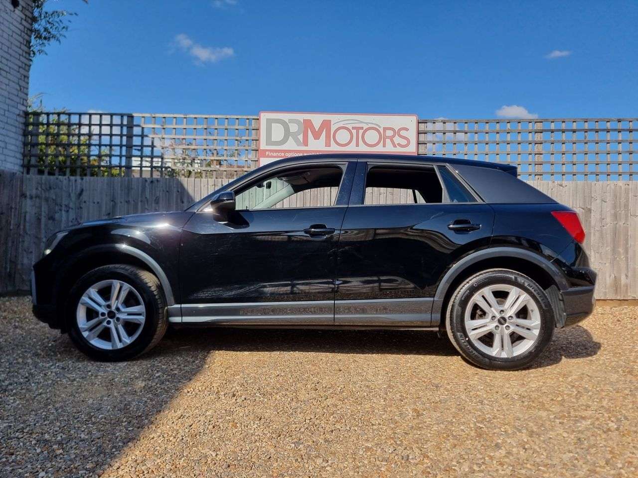 2023 AUDI Q2 2023 AUDI Q2