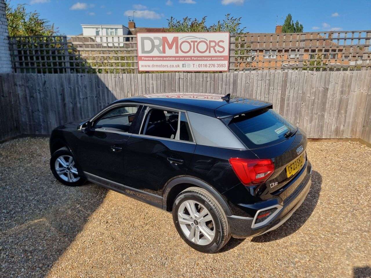 2023 AUDI Q2 2023 AUDI Q2