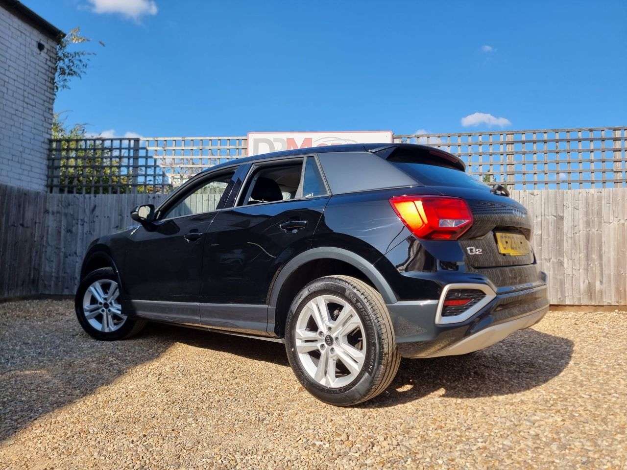 2023 AUDI Q2 2023 AUDI Q2