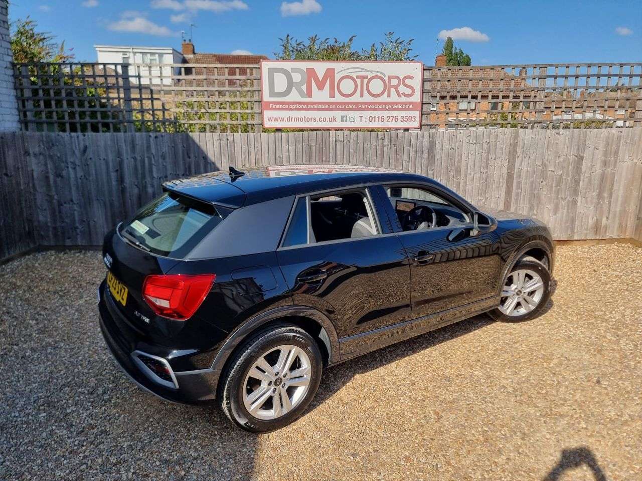2023 AUDI Q2 2023 AUDI Q2