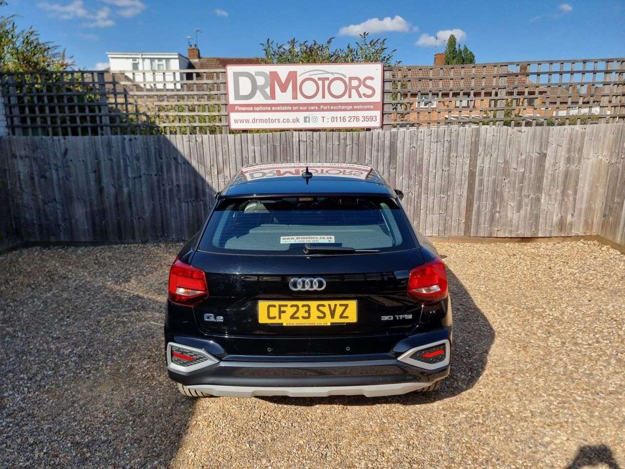 2023 AUDI Q2 2023 AUDI Q2