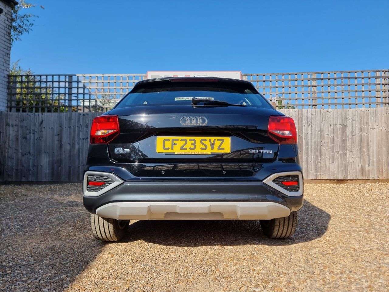 2023 AUDI Q2 2023 AUDI Q2