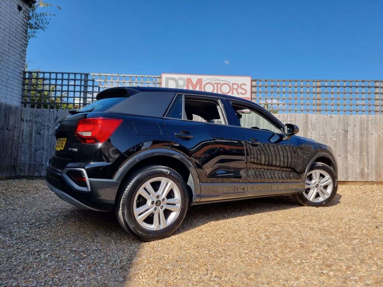 2023 AUDI Q2 2023 AUDI Q2
