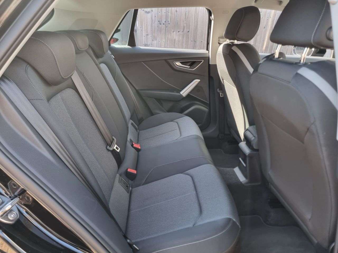 2023 AUDI Q2 2023 AUDI Q2