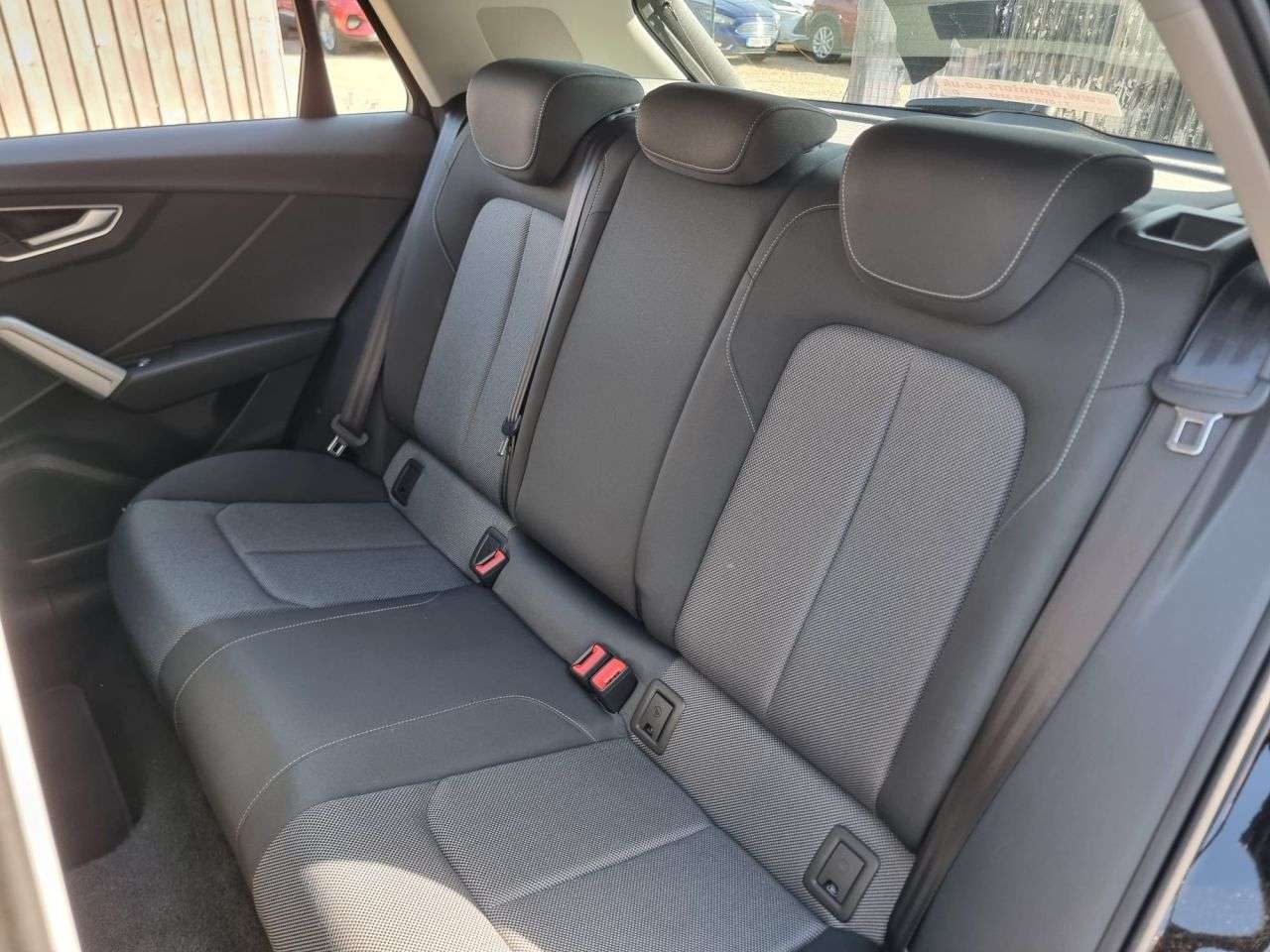 2023 AUDI Q2 2023 AUDI Q2