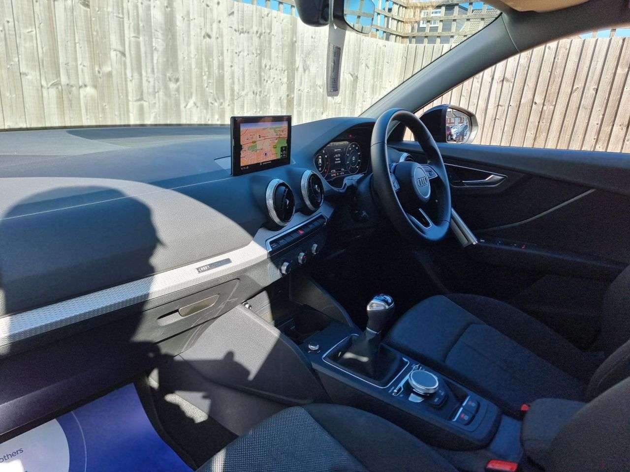 2023 AUDI Q2 2023 AUDI Q2