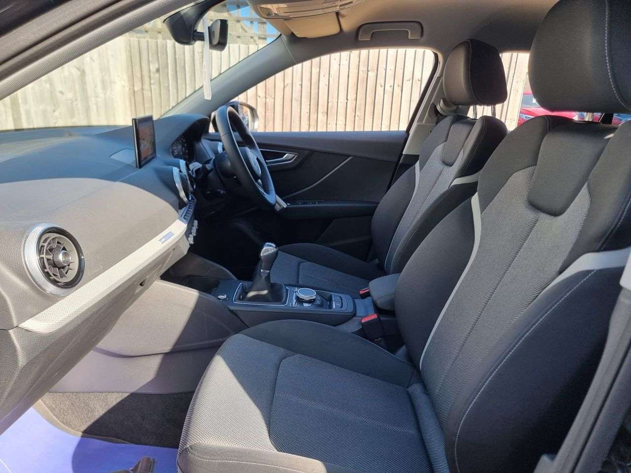 2023 AUDI Q2 2023 AUDI Q2