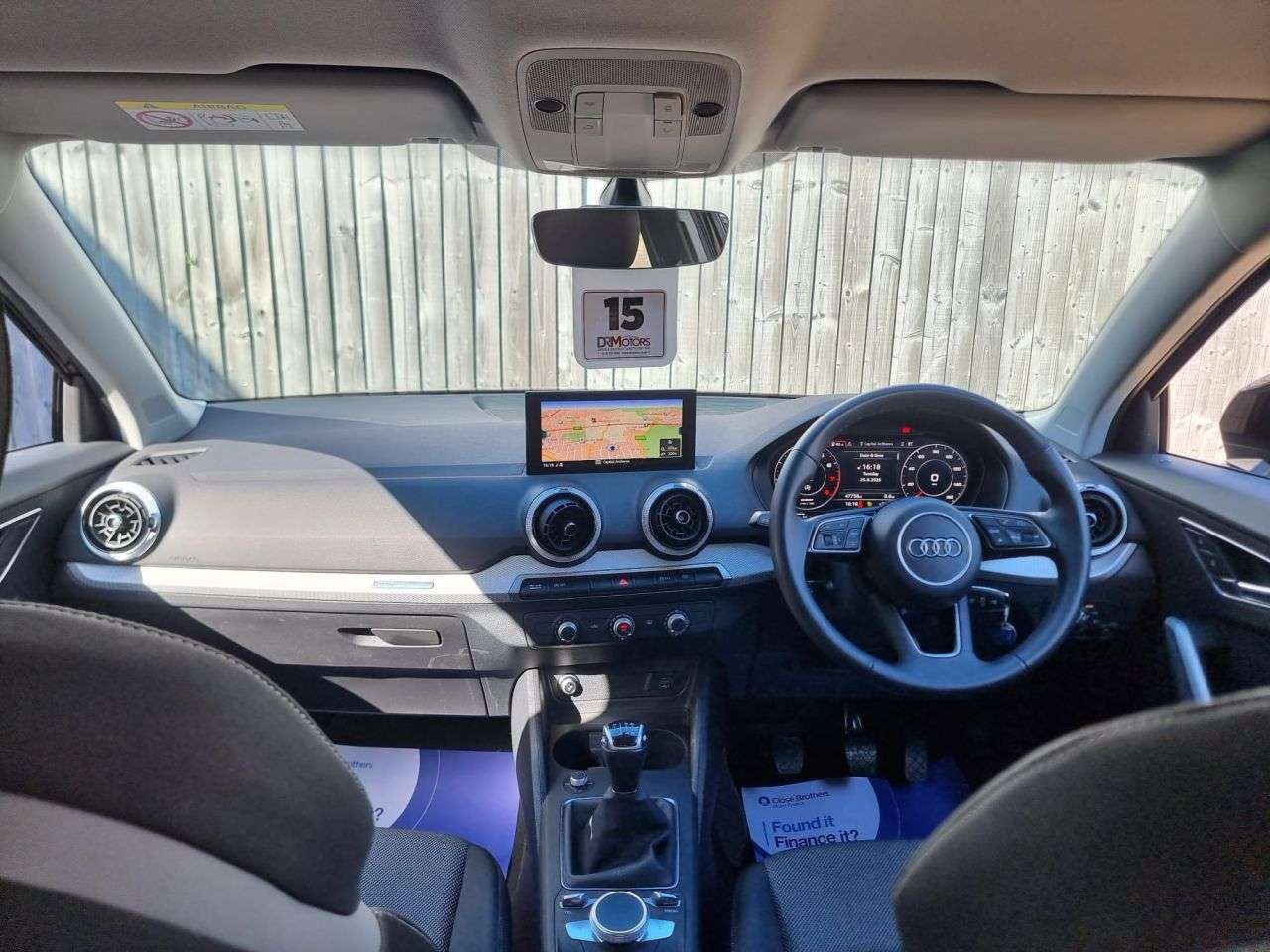 2023 AUDI Q2 2023 AUDI Q2