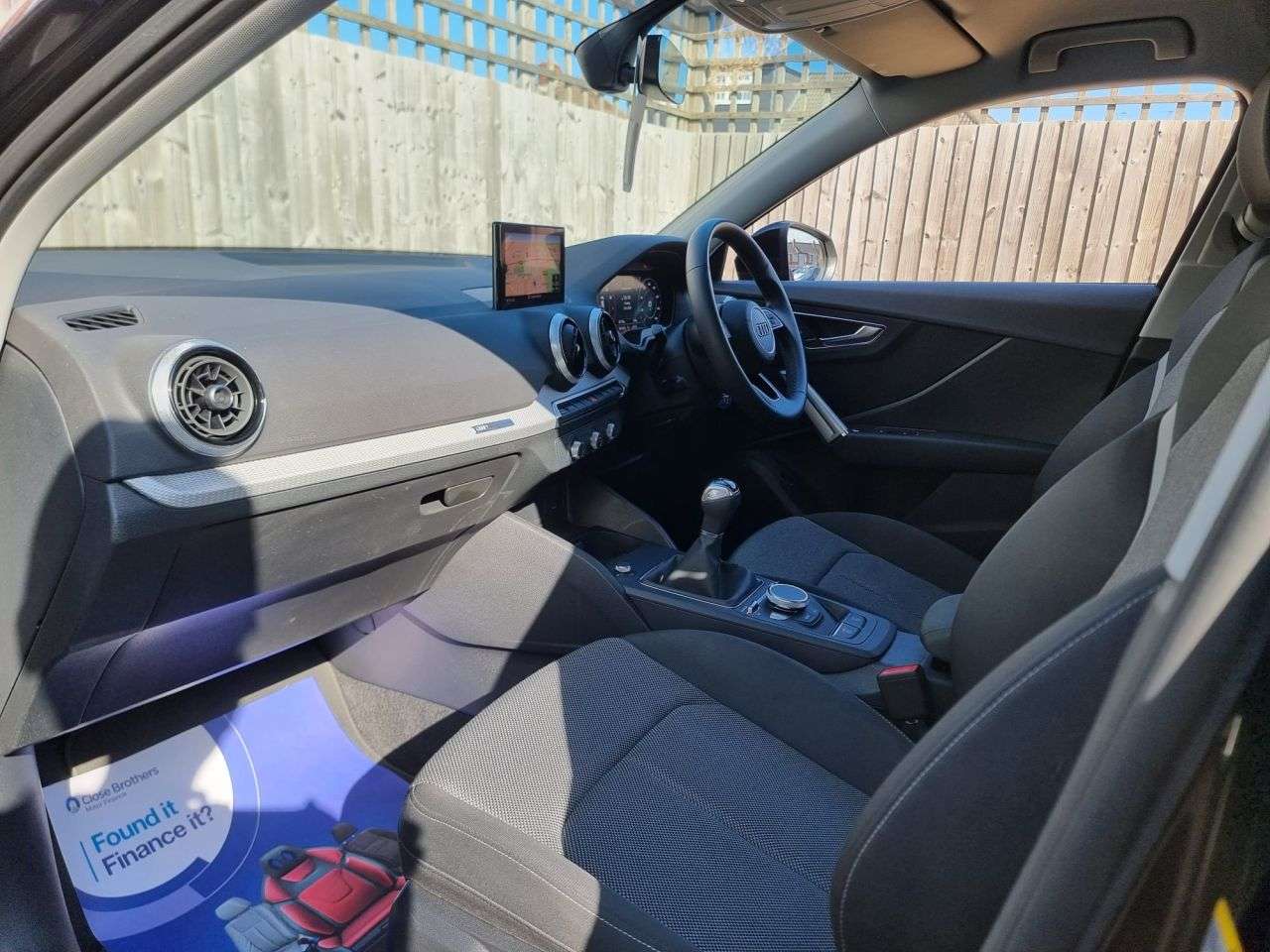 2023 AUDI Q2 2023 AUDI Q2