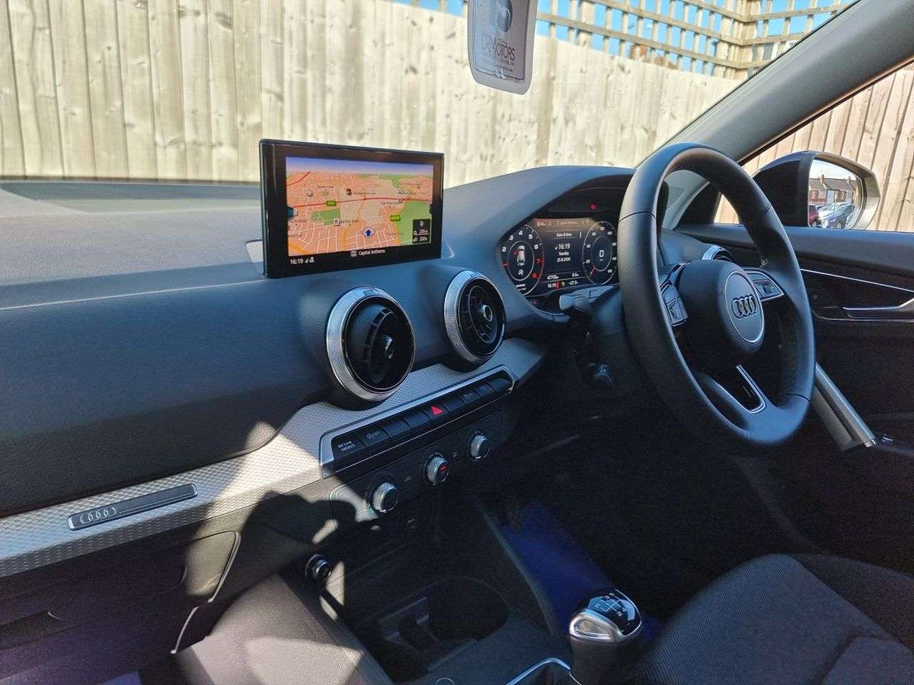 2023 AUDI Q2 2023 AUDI Q2