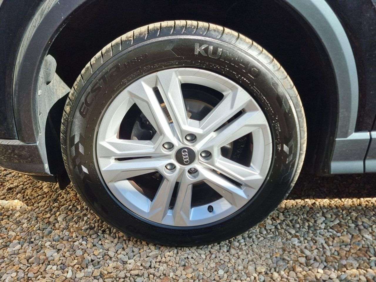 2023 AUDI Q2 2023 AUDI Q2