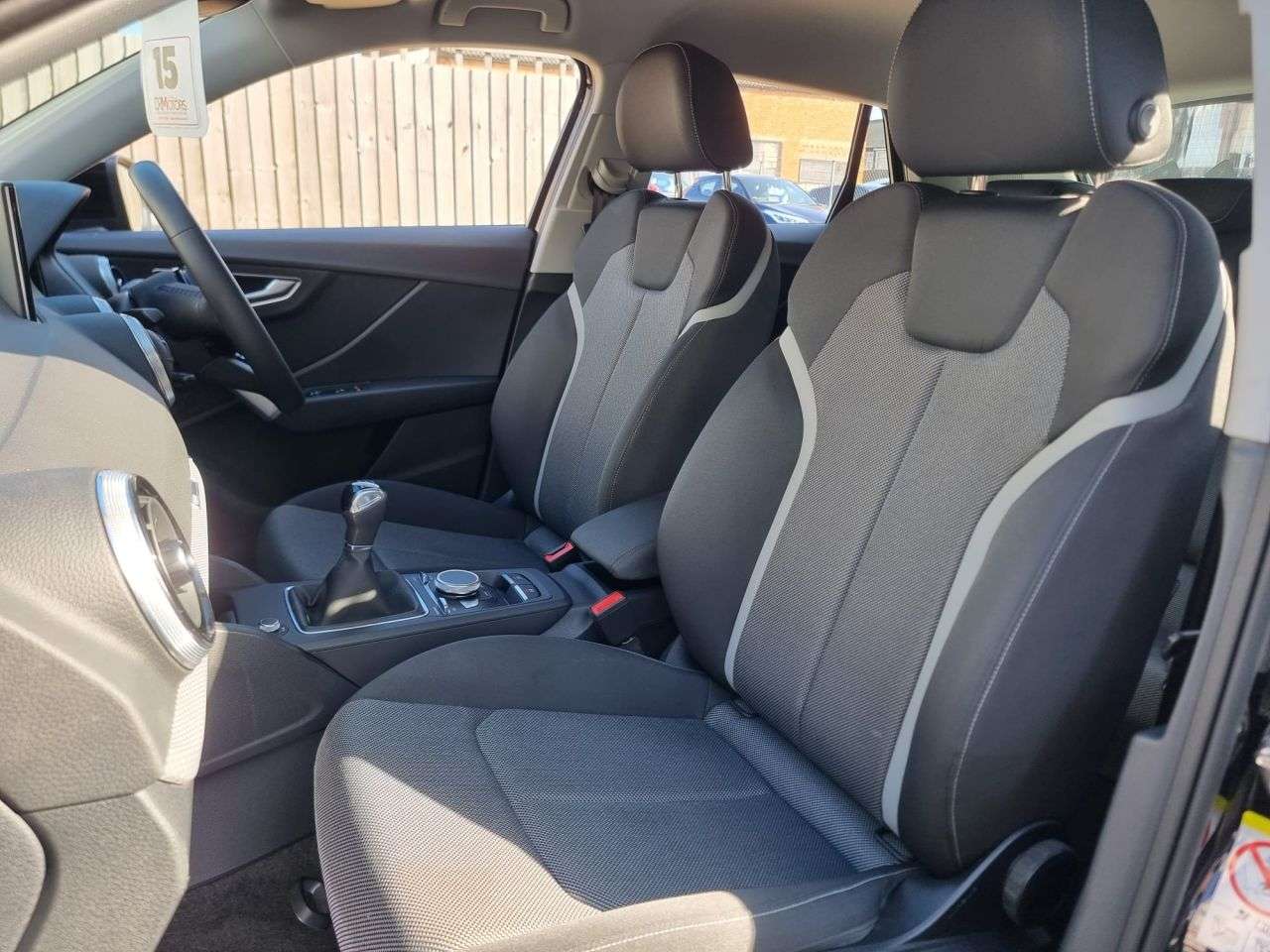 2023 AUDI Q2 2023 AUDI Q2