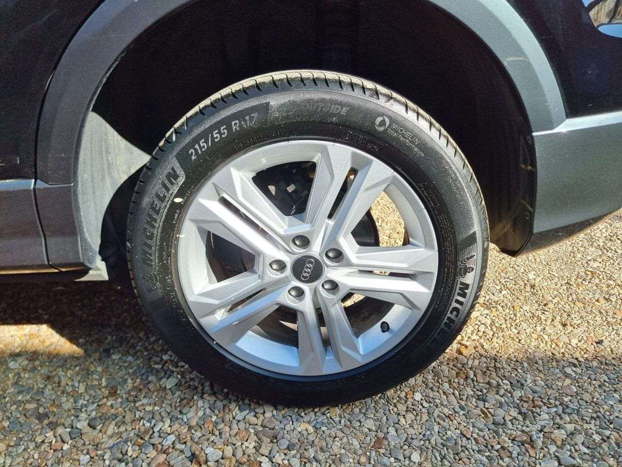 2023 AUDI Q2 2023 AUDI Q2