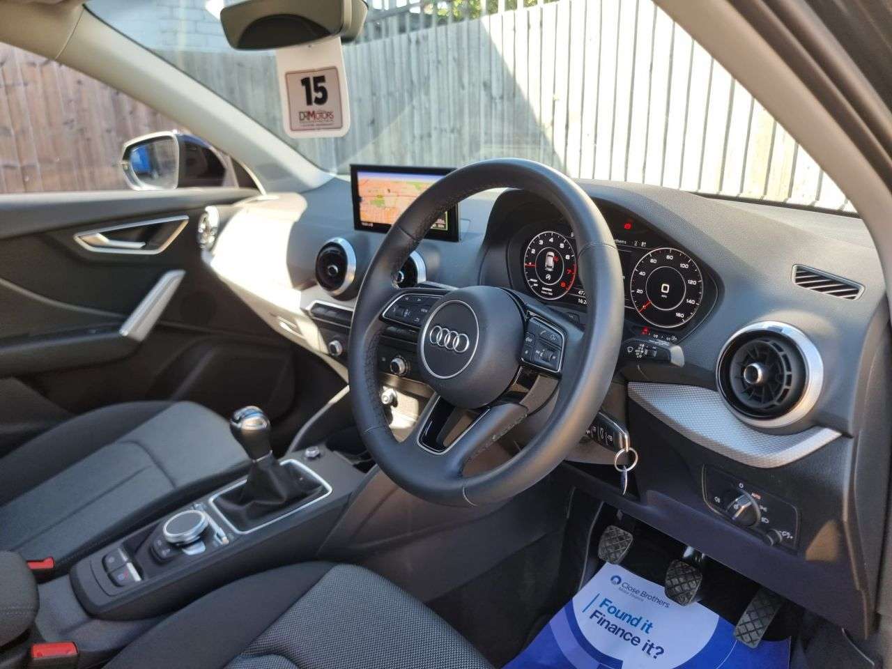 2023 AUDI Q2 2023 AUDI Q2