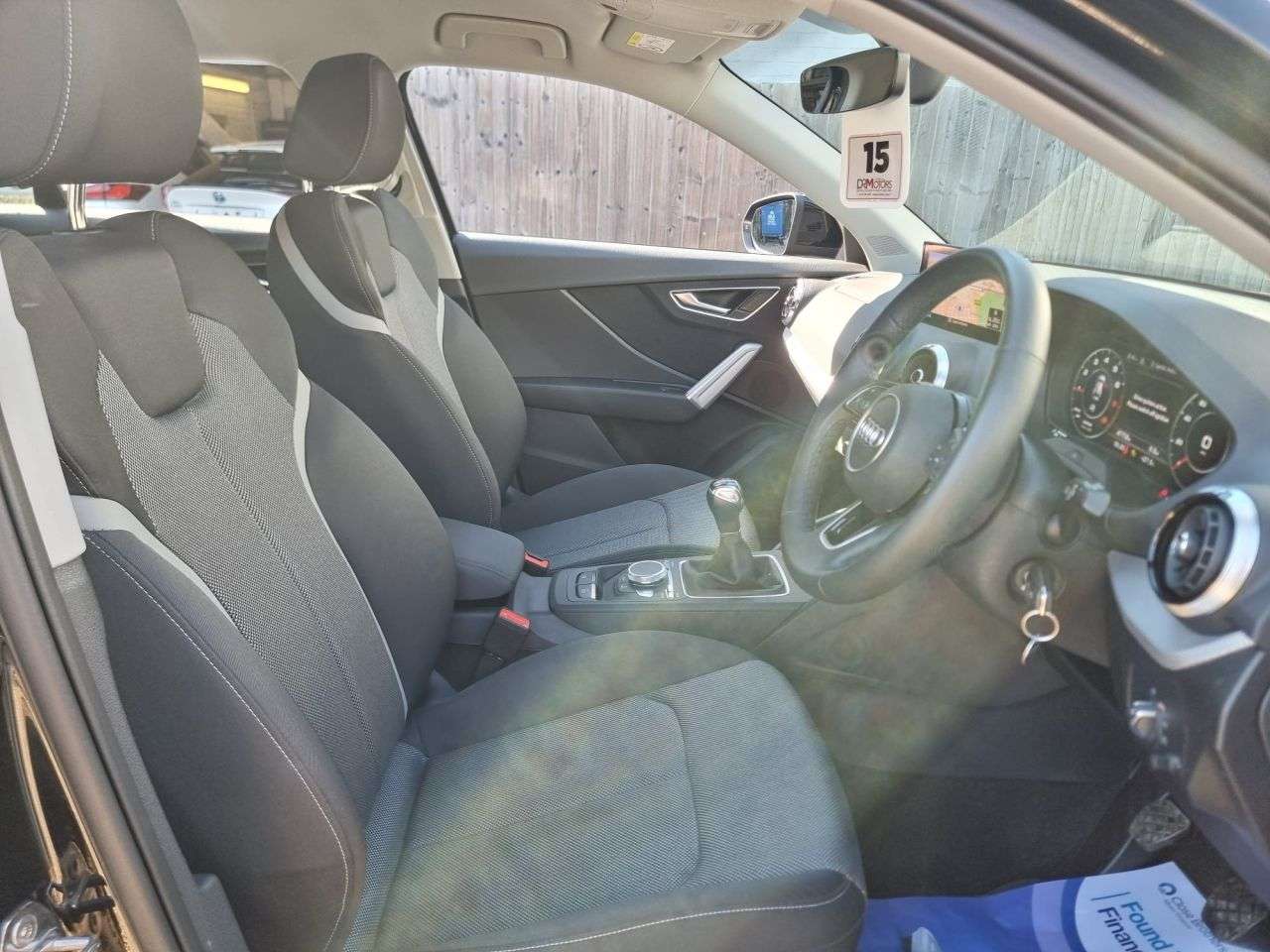 2023 AUDI Q2 2023 AUDI Q2