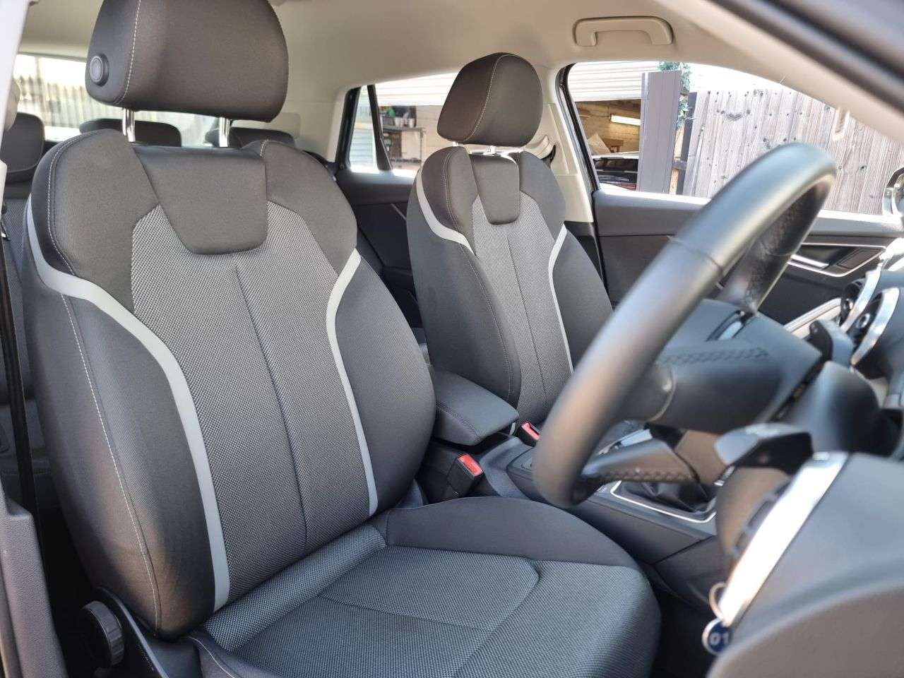 2023 AUDI Q2 2023 AUDI Q2