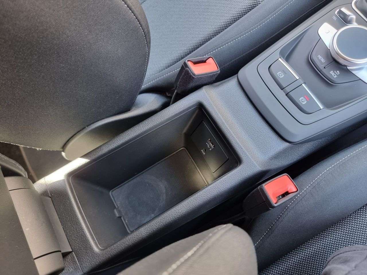 2023 AUDI Q2 2023 AUDI Q2