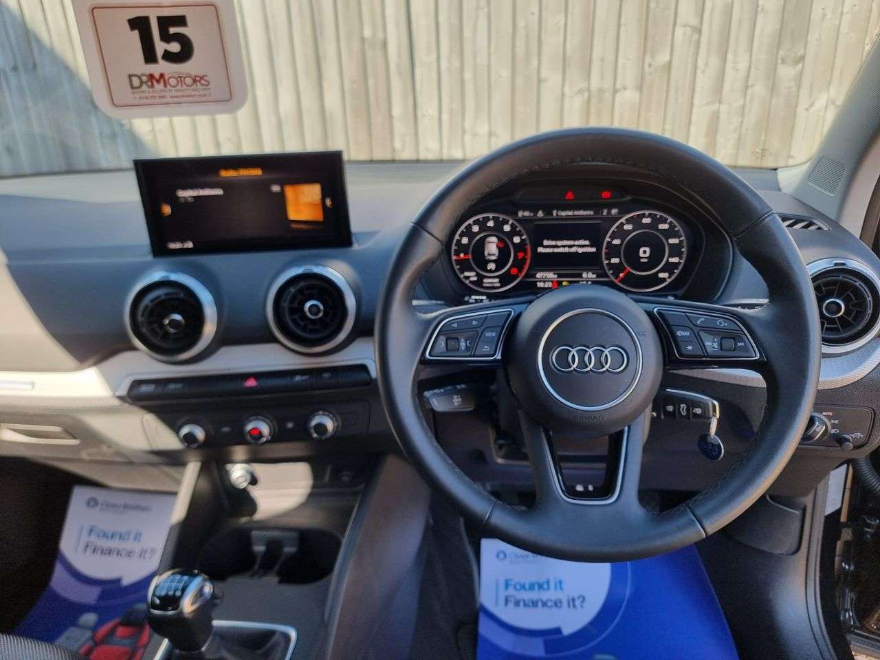 2023 AUDI Q2 2023 AUDI Q2