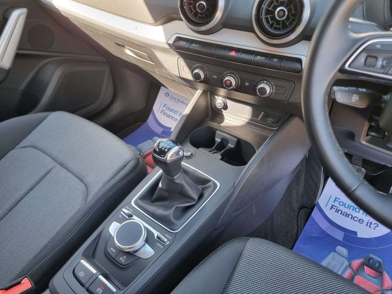 2023 AUDI Q2 2023 AUDI Q2