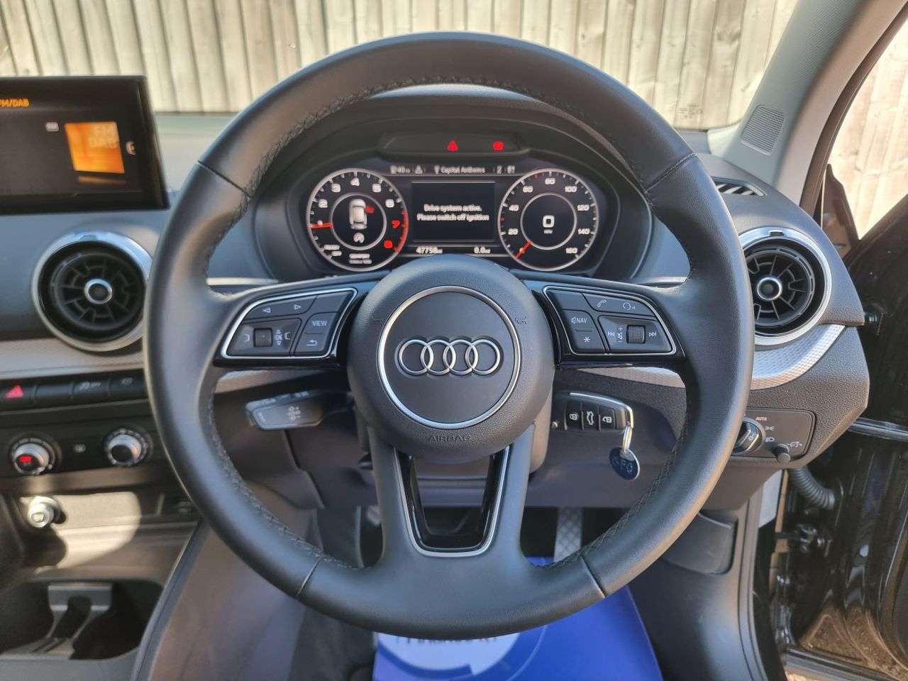 2023 AUDI Q2 2023 AUDI Q2