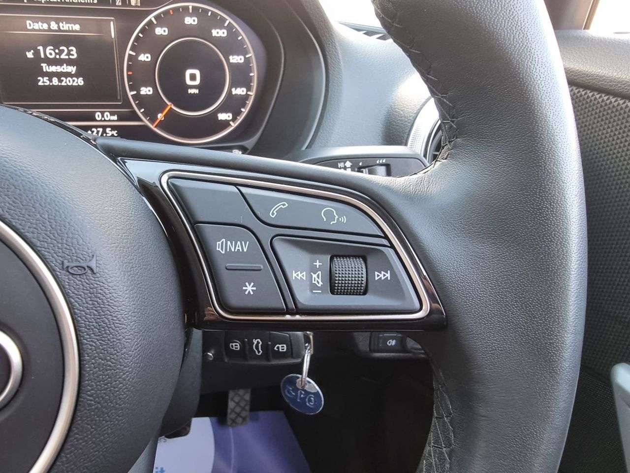 2023 AUDI Q2 2023 AUDI Q2