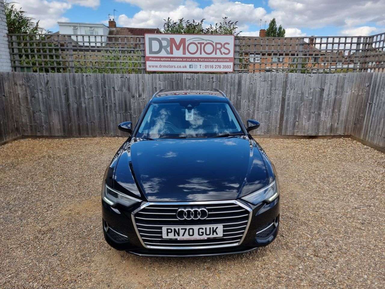 A 2020 AUDI A6 AVANT 2.0 TDI 40 Sport Estate 5dr Diesel S Tronic Euro 6 (s/s) (204 ps) A 2020 AUDI A6 AVANT 2.0 TDI 40 Sport Estate 5dr Diesel S Tronic Euro 6 (s/s) (204 ps)