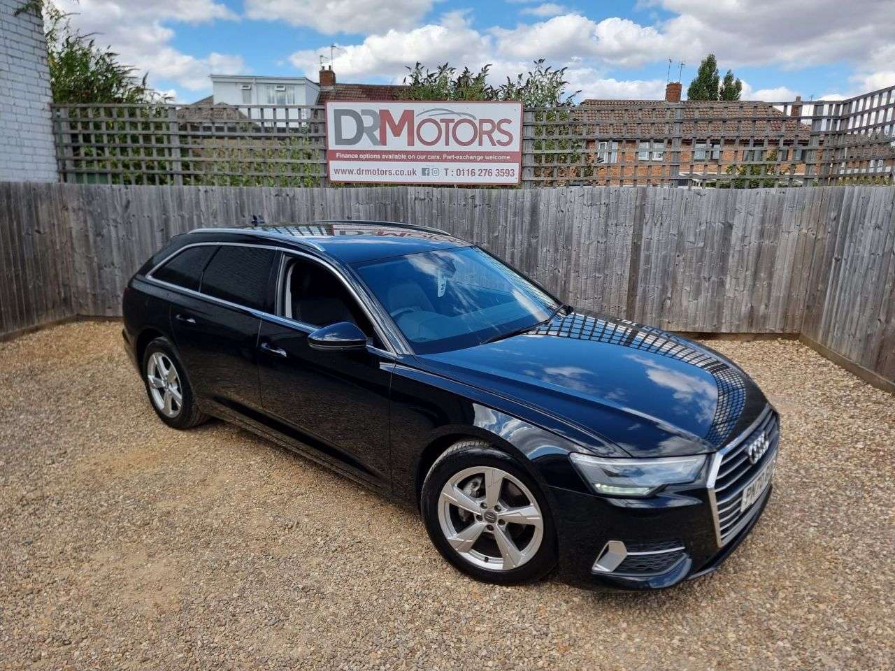 A 2020 AUDI A6 AVANT 2.0 TDI 40 Sport Estate 5dr Diesel S Tronic Euro 6 (s/s) (204 ps) A 2020 AUDI A6 AVANT 2.0 TDI 40 Sport Estate 5dr Diesel S Tronic Euro 6 (s/s) (204 ps)