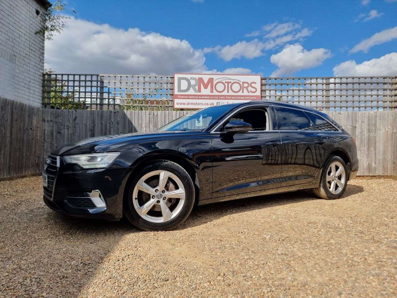 A 2020 AUDI A6 AVANT 2.0 TDI 40 Sport Estate 5dr Diesel S Tronic Euro 6 (s/s) (204 ps) A 2020 AUDI A6 AVANT 2.0 TDI 40 Sport Estate 5dr Diesel S Tronic Euro 6 (s/s) (204 ps)