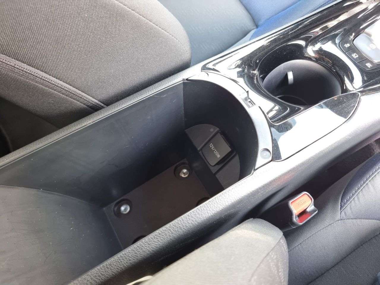 2018 TOYOTA C-HR 2018 TOYOTA C-HR