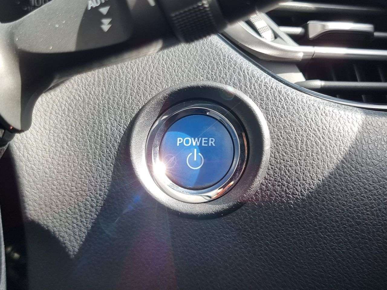 2018 TOYOTA C-HR 2018 TOYOTA C-HR