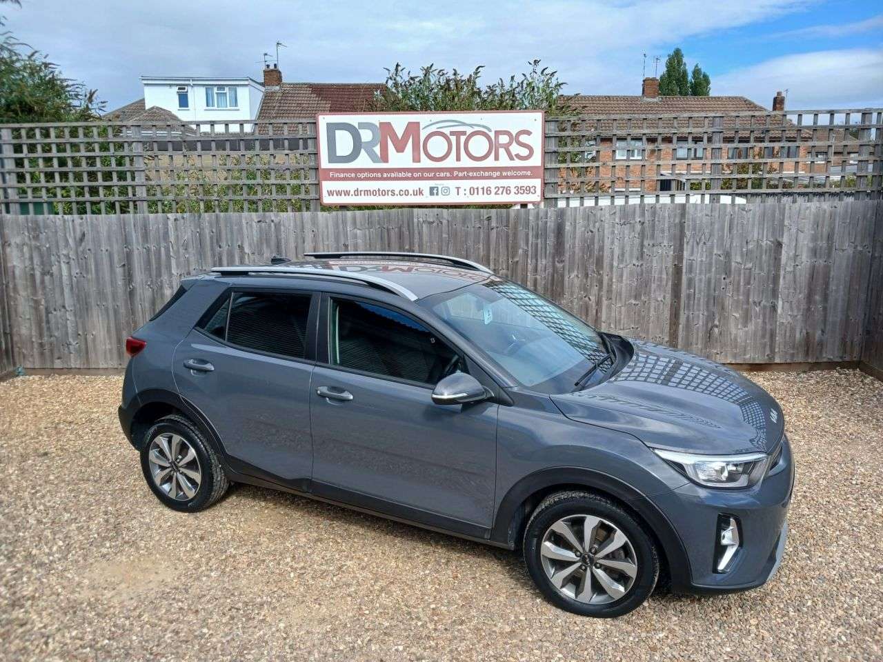 2023 KIA STONIC 2023 KIA STONIC