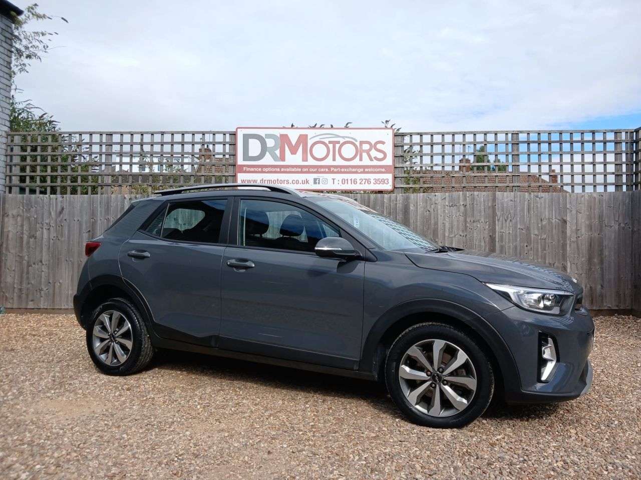 2023 KIA STONIC 2023 KIA STONIC
