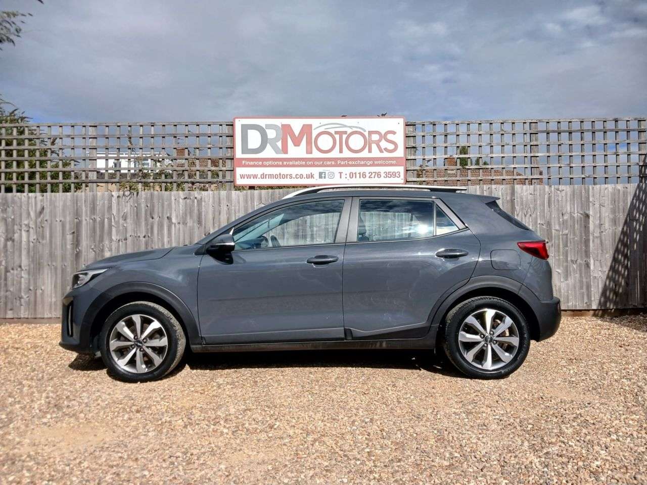 2023 KIA STONIC 2023 KIA STONIC