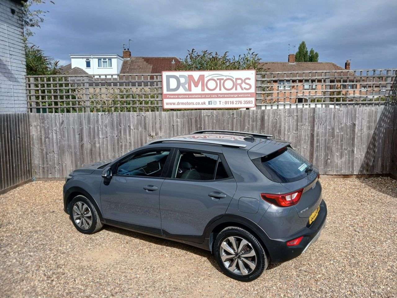2023 KIA STONIC 2023 KIA STONIC