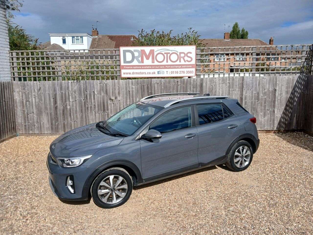 2023 KIA STONIC 2023 KIA STONIC