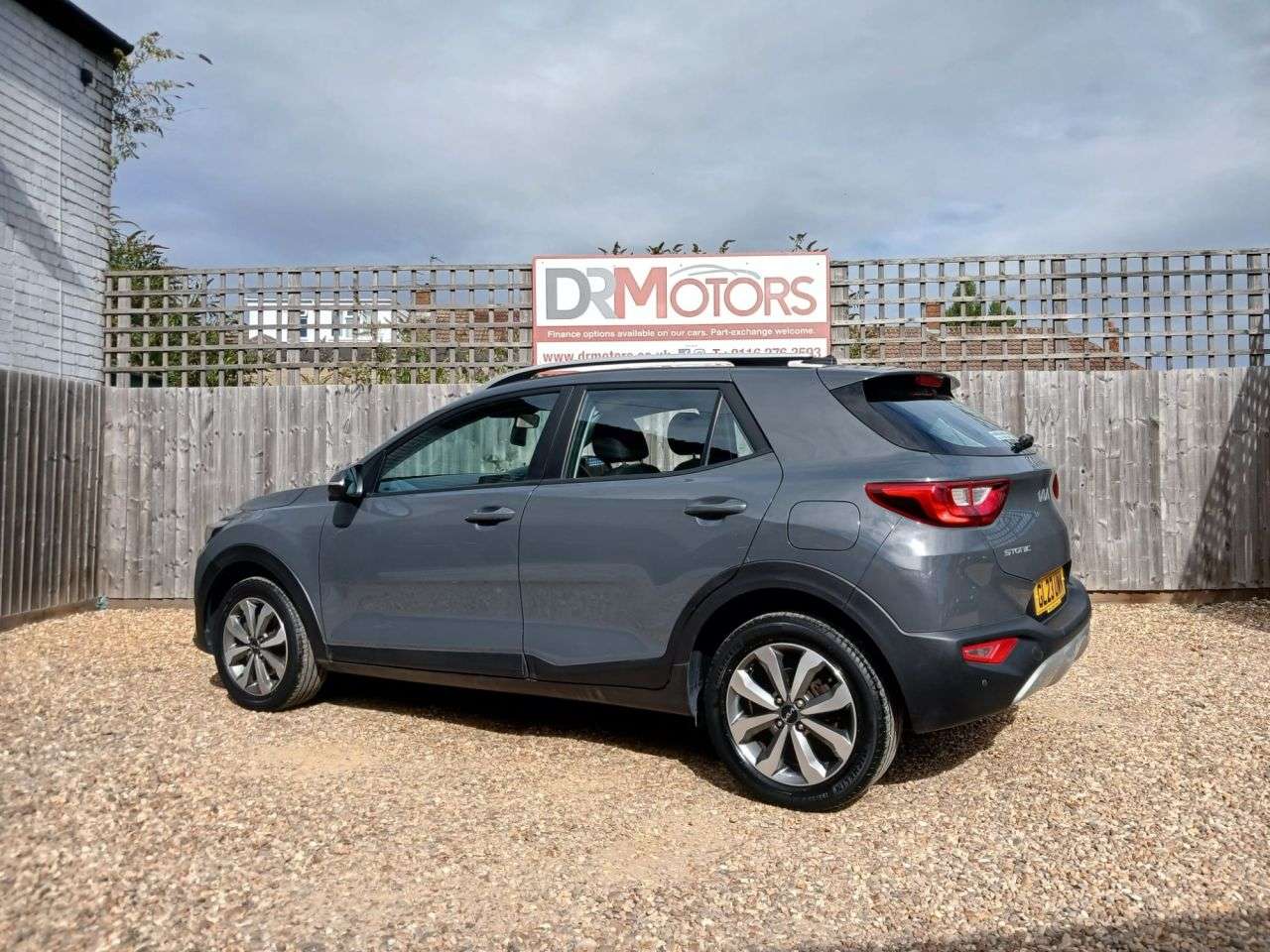 2023 KIA STONIC 2023 KIA STONIC
