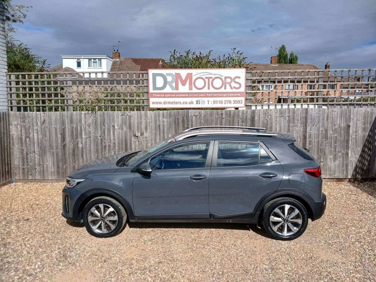 2023 KIA STONIC 2023 KIA STONIC