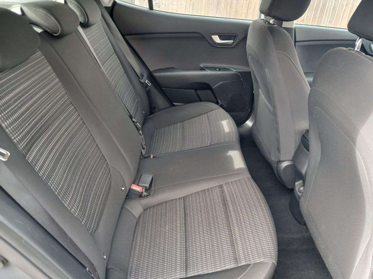 2023 KIA STONIC 2023 KIA STONIC