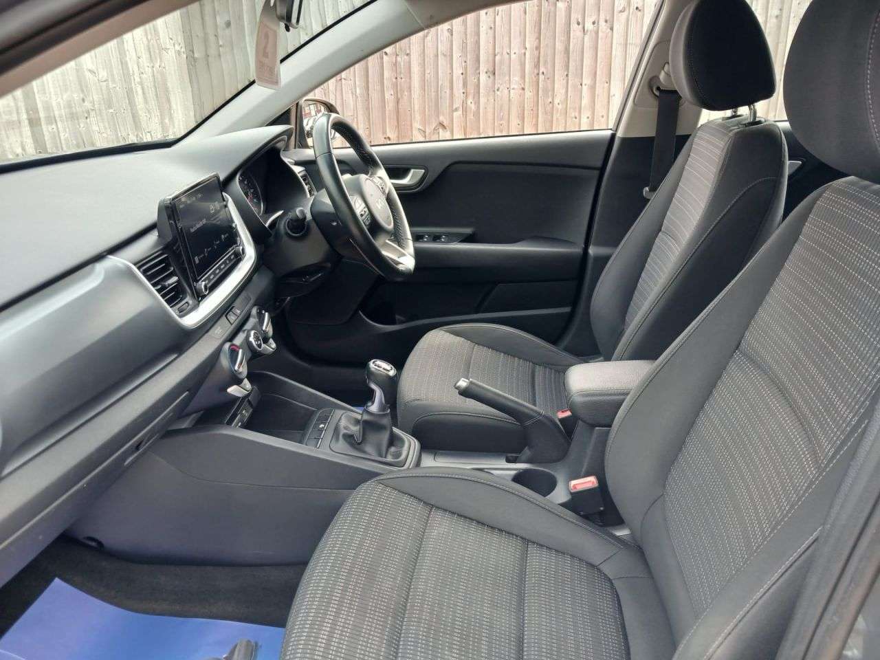 2023 KIA STONIC 2023 KIA STONIC