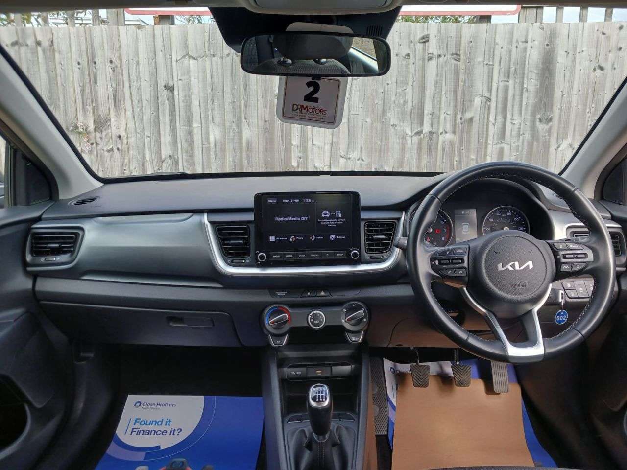 2023 KIA STONIC 2023 KIA STONIC
