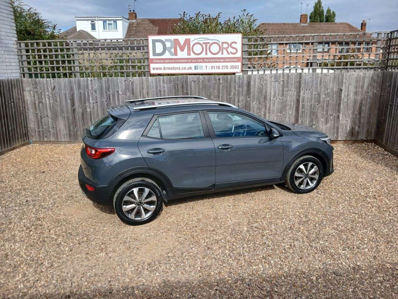 2023 KIA STONIC 2023 KIA STONIC