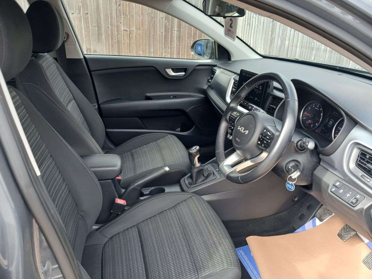 2023 KIA STONIC 2023 KIA STONIC