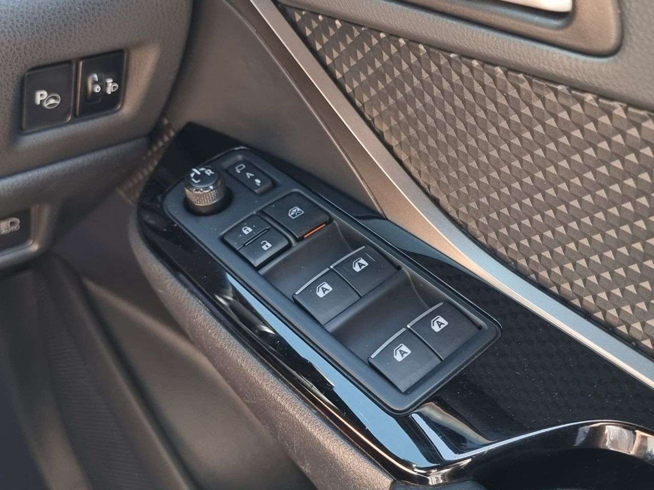 2019 TOYOTA C-HR 2019 TOYOTA C-HR